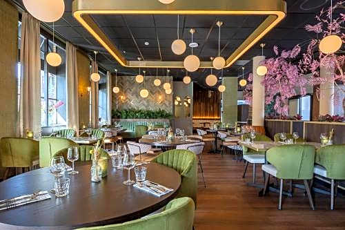 Leonardo Hotel Breda City Center