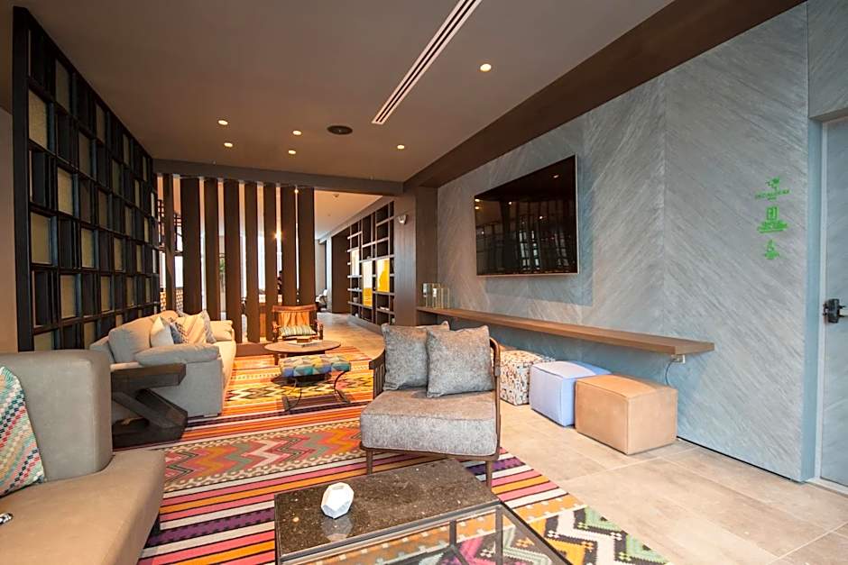 Hyatt Centric Guatemala City