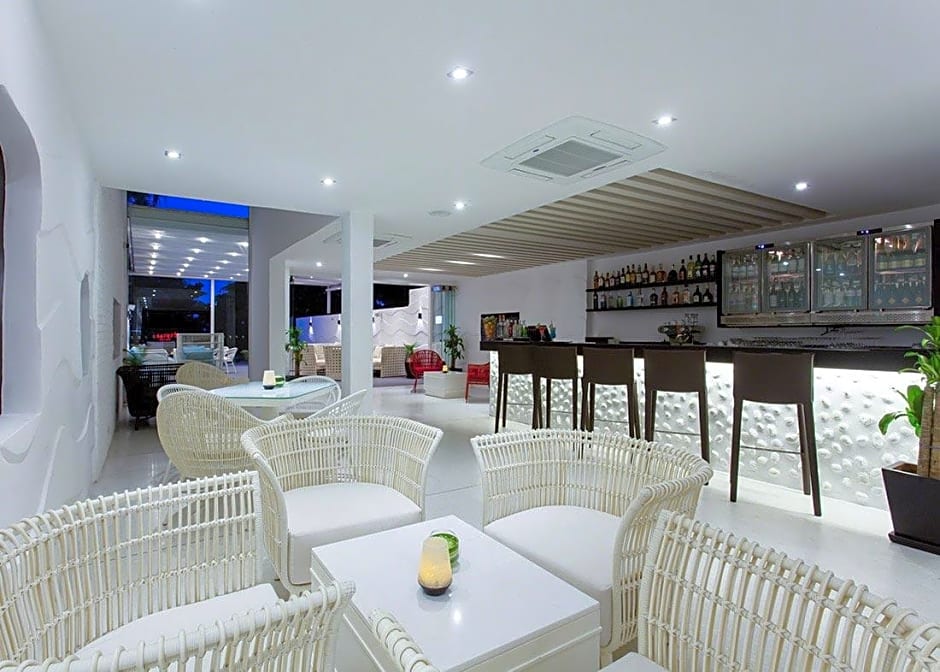 Centara Grand Phratamnak Pattaya