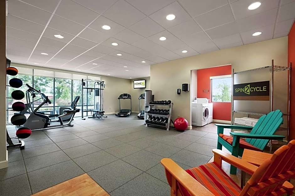 Home2suites By Hilton Ridgeland