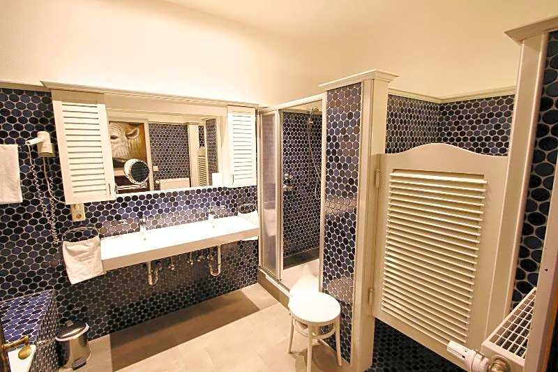 Hotel Am Kaponier GmbH