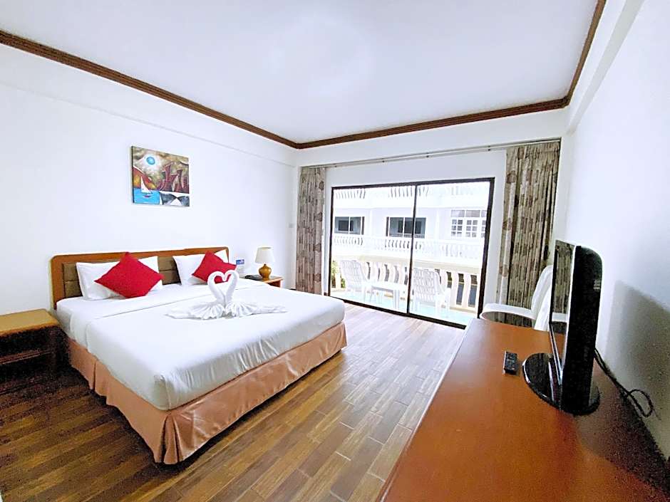 Paisiri Hotel