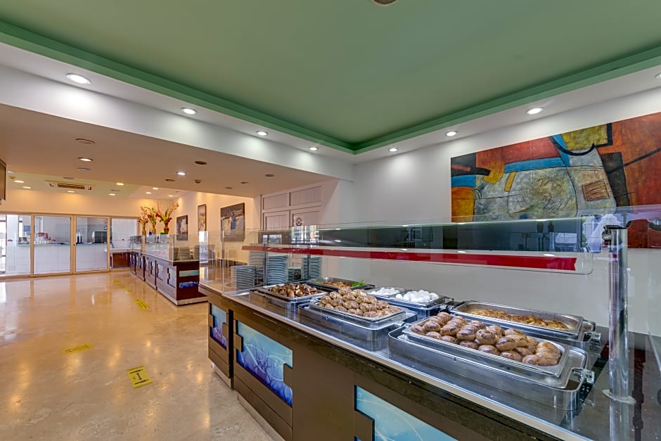 Yelken Mandalinci Spa & Wellness Hotel