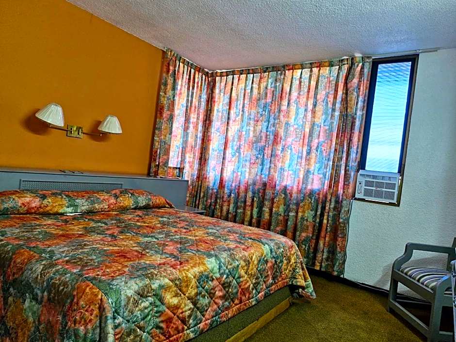 Parador del Río Irapuato