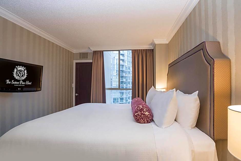 La Grande Residence at the Sutton Place Hotel