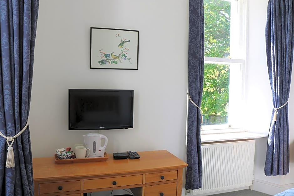 Innishewan Farmhouse