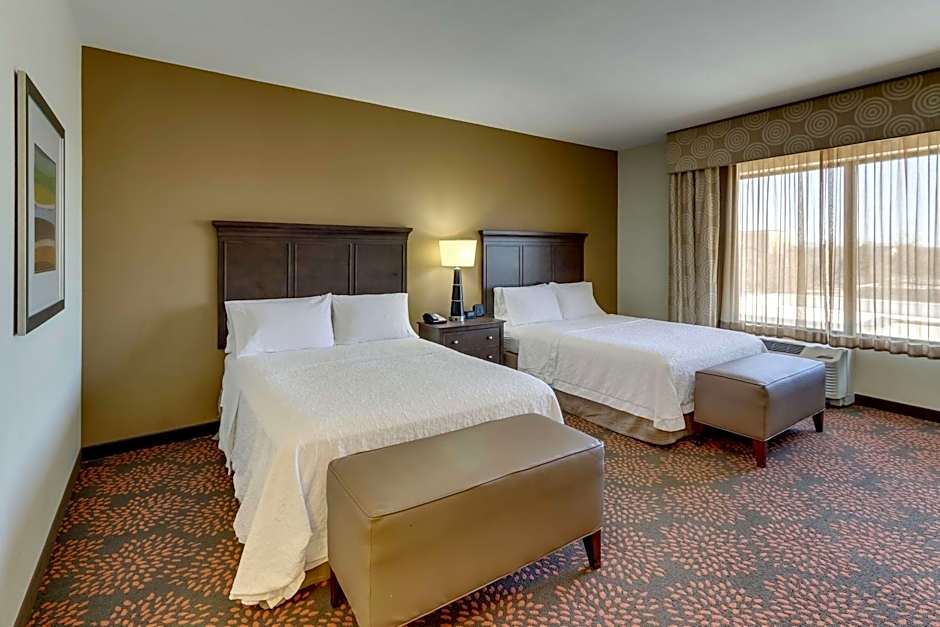 Hampton Inn By Hilton and Suites - Hartsville SC