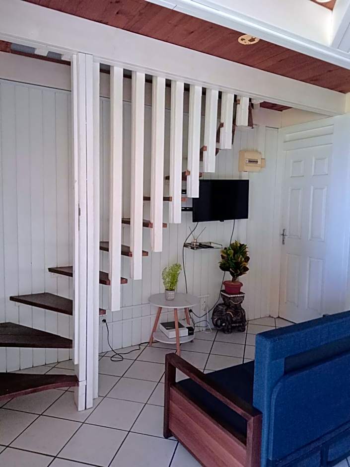 Appart'hotel La croisière