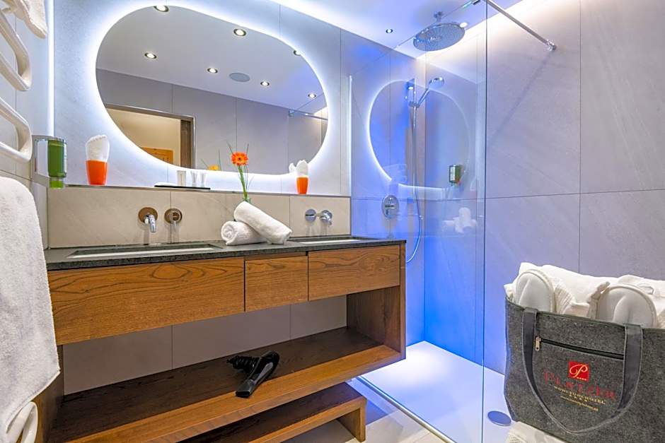 Hotel Platzer Superior