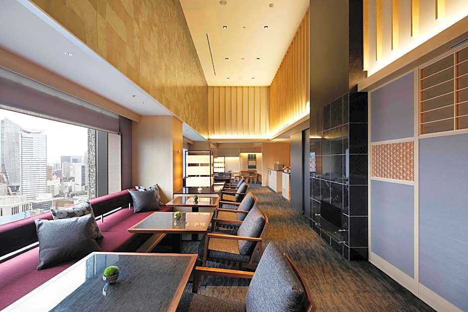 The Capitol Hotel Tokyu