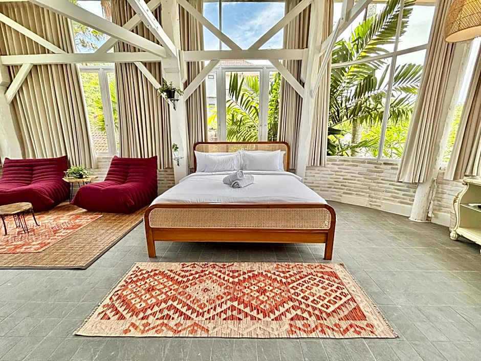 Surga Homestay – Jimbaran, CO