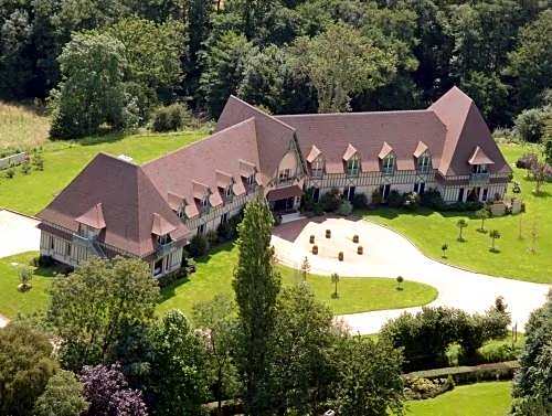 Domaine de Villers Hotel Restaurant & Spa