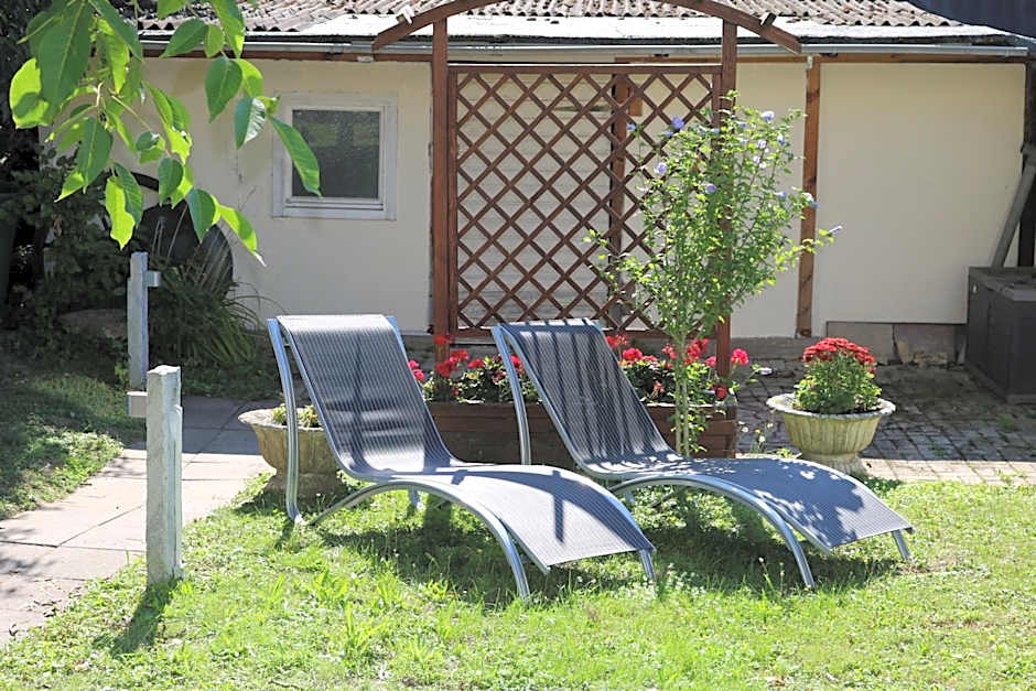 Hotel Brigitte