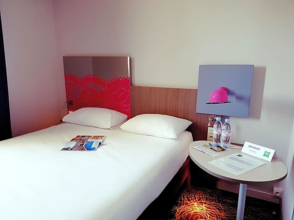 ibis Styles Arles Palais des Congrès
