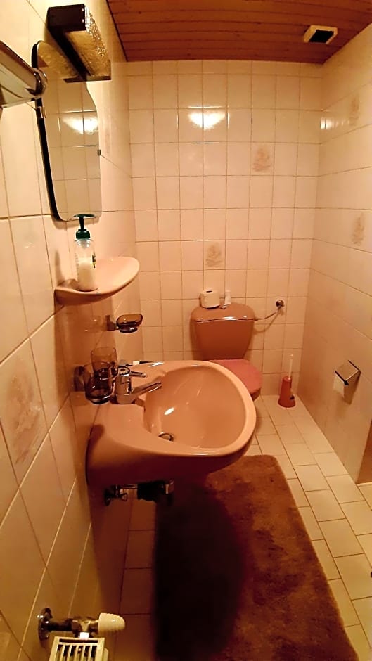 Privatzimmervermietung Foidlbauer