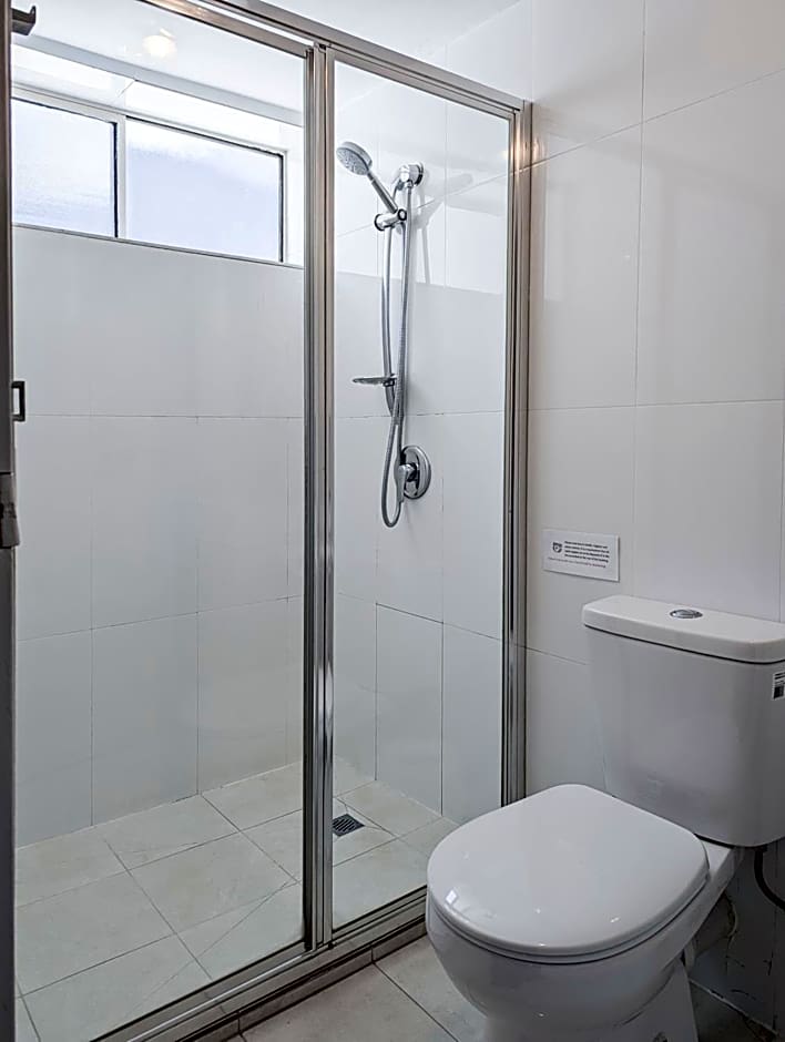 Apartments on Chapman