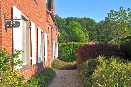 Boslucht Leuven