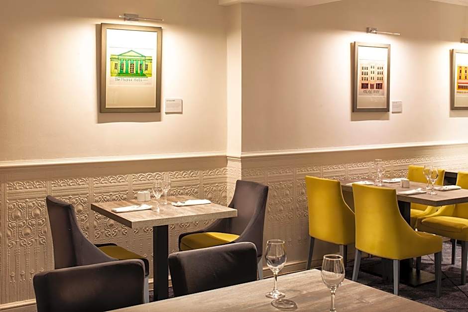 Copthorne Aberdeen Hotel