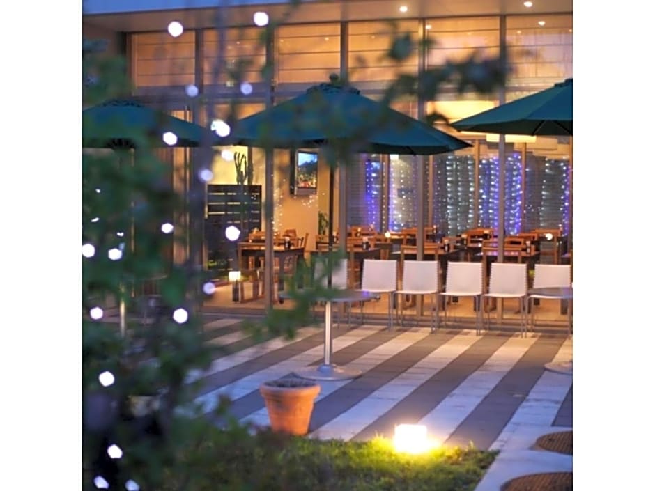 ＦＵＲＡＮＯ ＮＡＴＵＬＵＸ ＨＯＴＥＬ - Vacation STAY 68187v