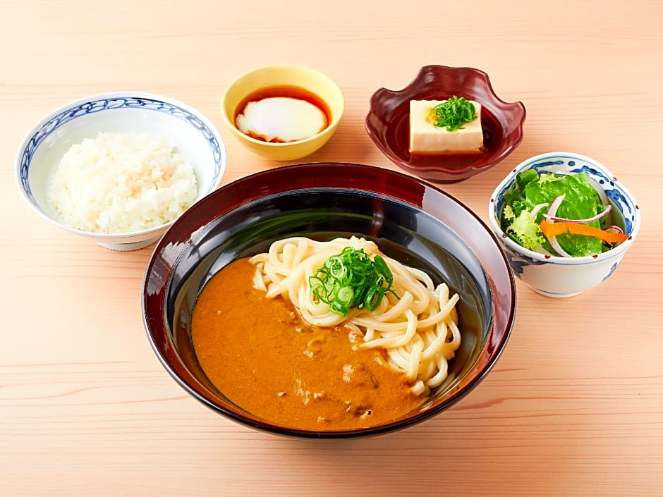 APA Hotel Iidabashi-Ekimae