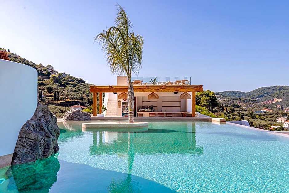 Evlalia Studios & Villas