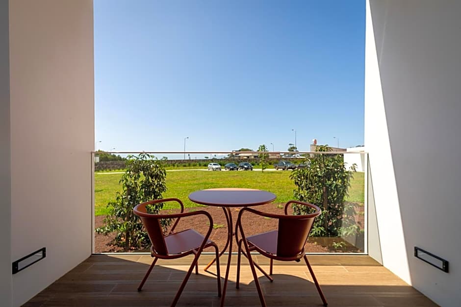 Palacio Santa Catarina Hotel