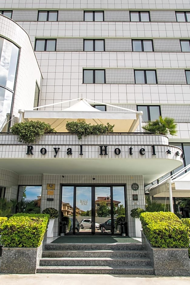 Hotel Royal