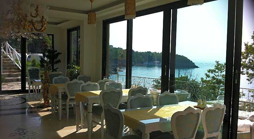 BABIZER KONAKLAMA & RESTORAN