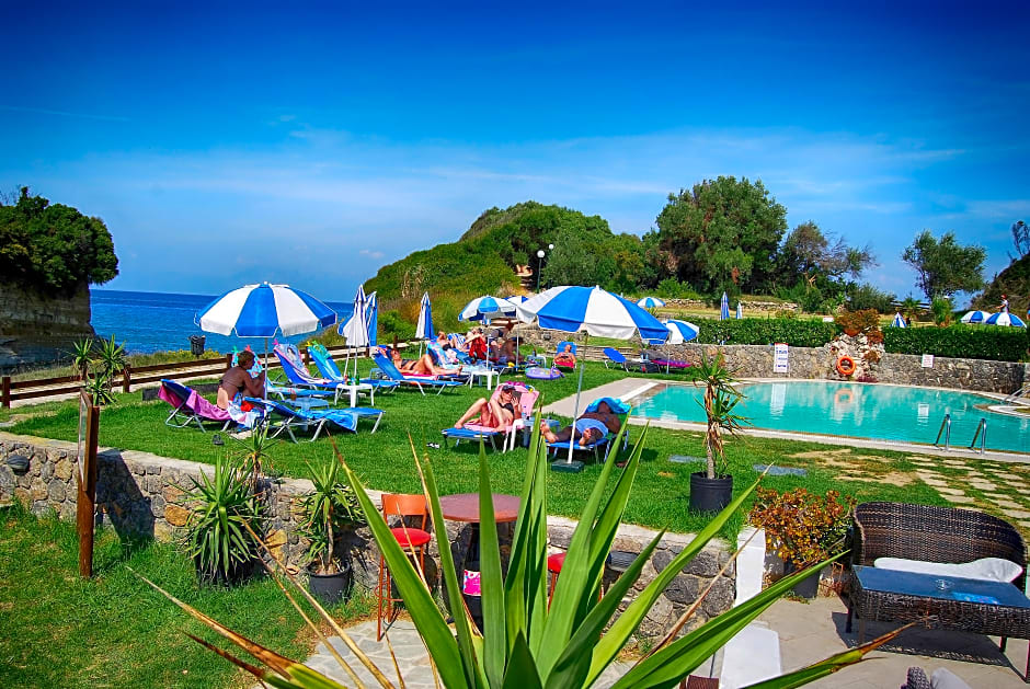 Canal D'amour Apartments