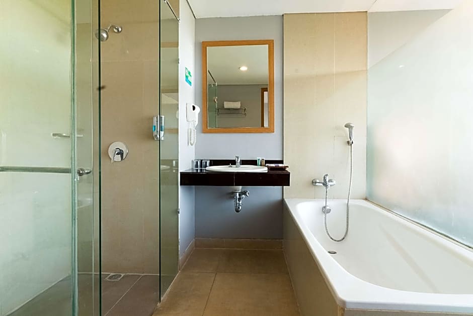 Kyriad Royal Seminyak Bali
