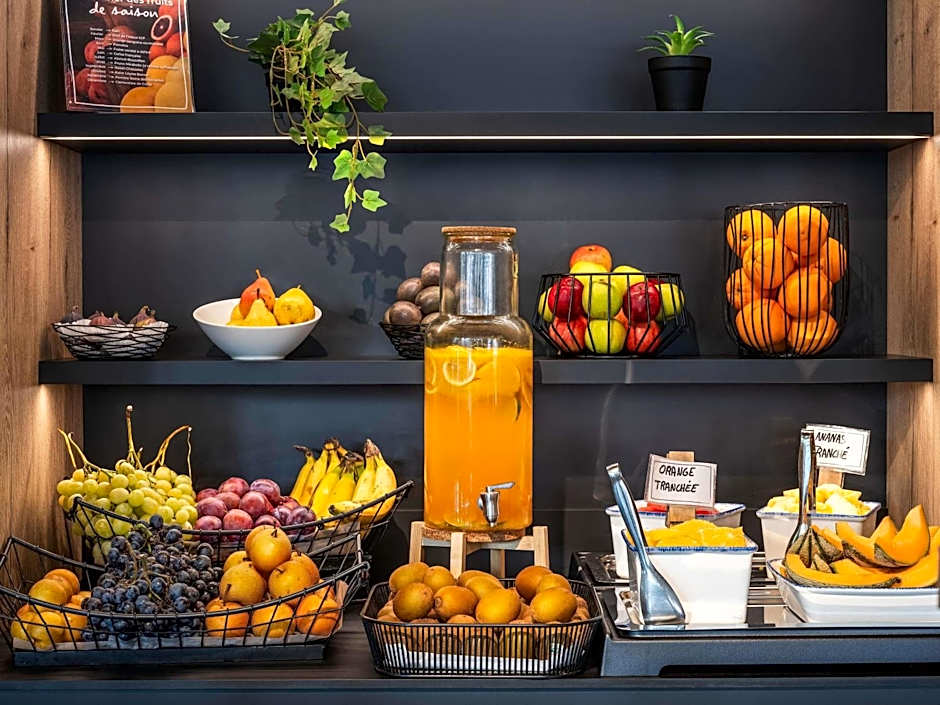 ibis Le Havre Centre