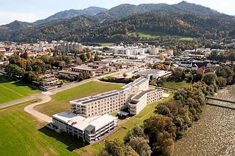I AM HOTELS Leoben