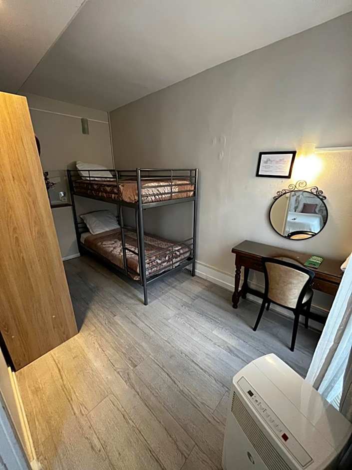 Hôtel Marie Louise