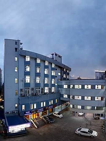 Sri Aarvee Hotel - Coimbatore