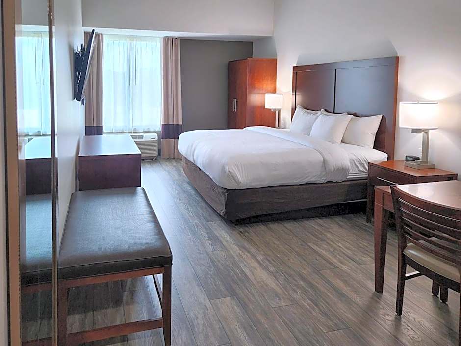 Comfort Suites Baymeadows Near Butler Blvd