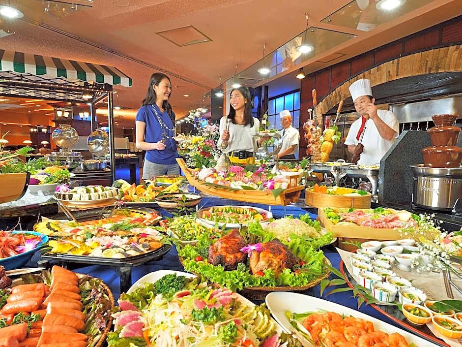 Hotel Kusakabe Armeria