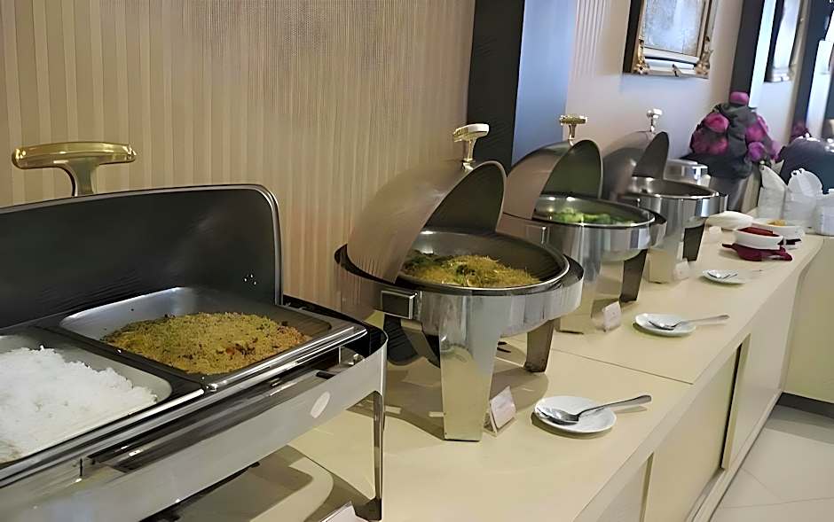 Grand Dian Hotel Cirebon