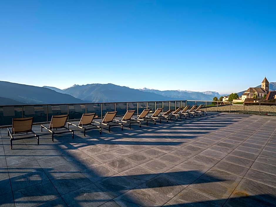 Hotel Purvita - Ski In Ski Out - Infinity Pool