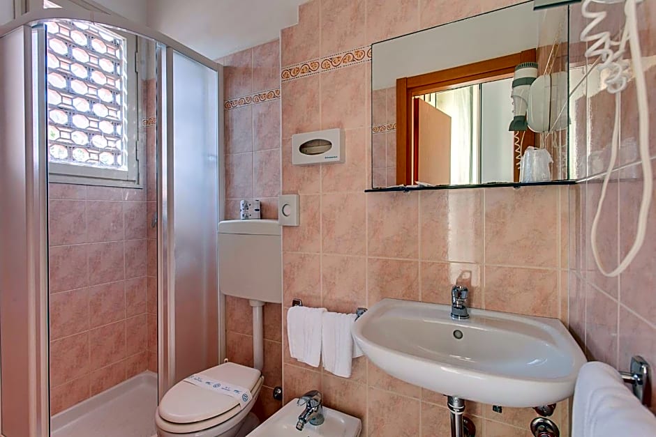 Hotel Buenos Aires