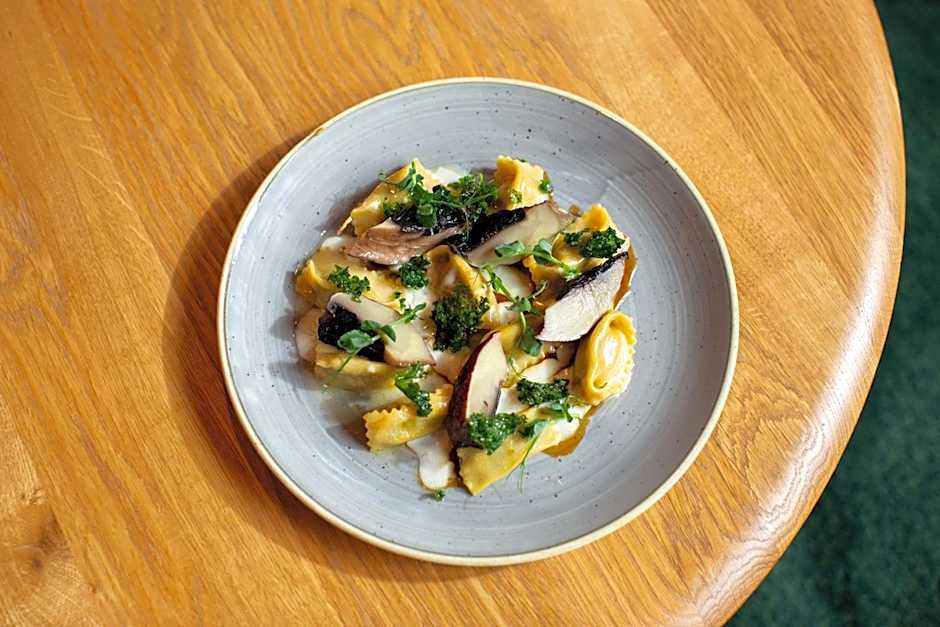 ibis Zurich City West