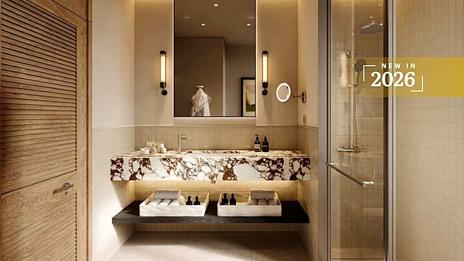 Sirena Resort Hvar - NEW IN 2026