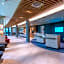 Holiday Inn Express Dusseldorf- Hauptbahnhof By IHG