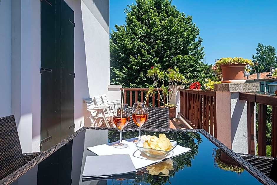 Hotel La Meridiana
