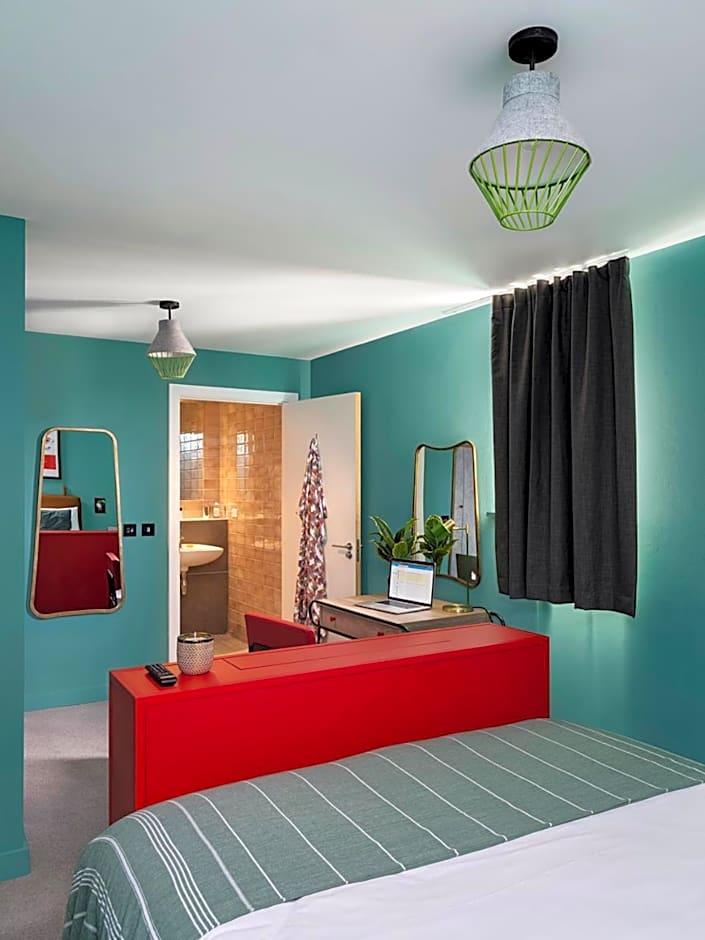 Church Street by Supercity Aparthotels