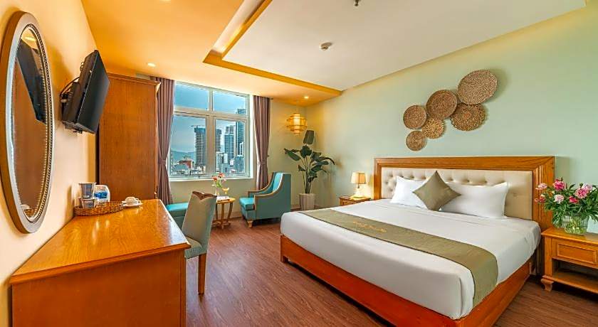 Royal Ocean Hotel