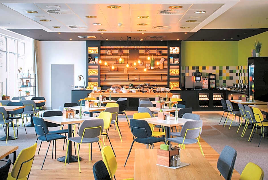 Vienna House Easy by Wyndham Bad Oeynhausen