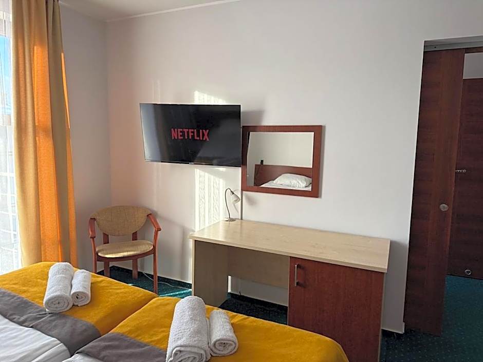 Hotel Aleksander