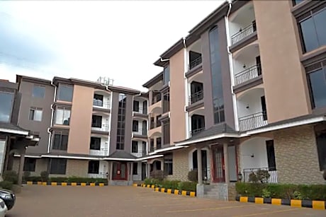 Valencia Kampala Hotel