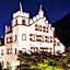 Hotel Saltauserhof