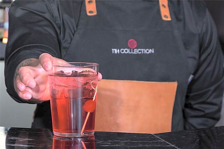 NH COLLECTION MEXICO CITY REFORMA